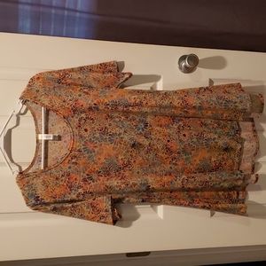 Lularoe Irma Medium